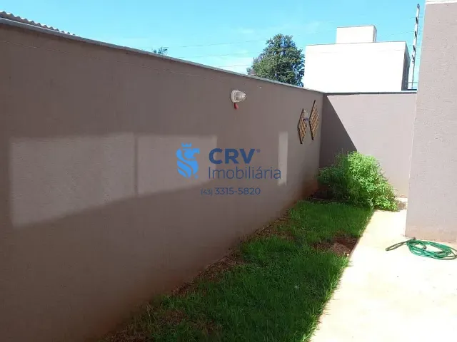 Apartamento 2 quartos e 1 banheiro, à venda, no bairro Parque Jamaica em Londrina