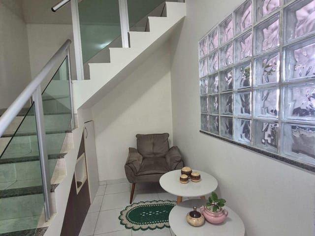 Foto do Apartamento - Apartamento à venda de 03 quartos, 01 suíte e 01  vaga coberta, Floramar, Belo Horizonte, MG | Deltalar Imóveis