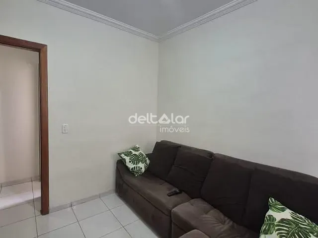 Apartamento 3 quartos e 3 banheiros, à venda, no bairro Floramar em Belo Horizonte