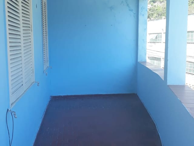 Foto do Apartamento - Apartamento para locação, Quissama, Petrópolis, RJ | Immobile Administradora de Bens