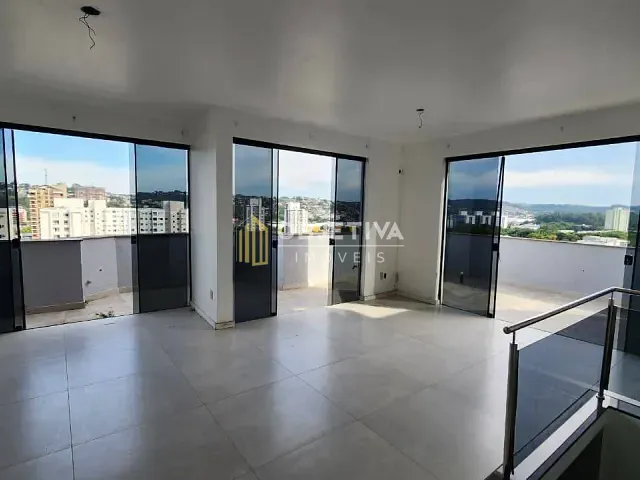 Apartamento com 276m² 3 quartos e 3 banheiros, à venda, no bairro Vila Rosa em Novo Hamburgo
