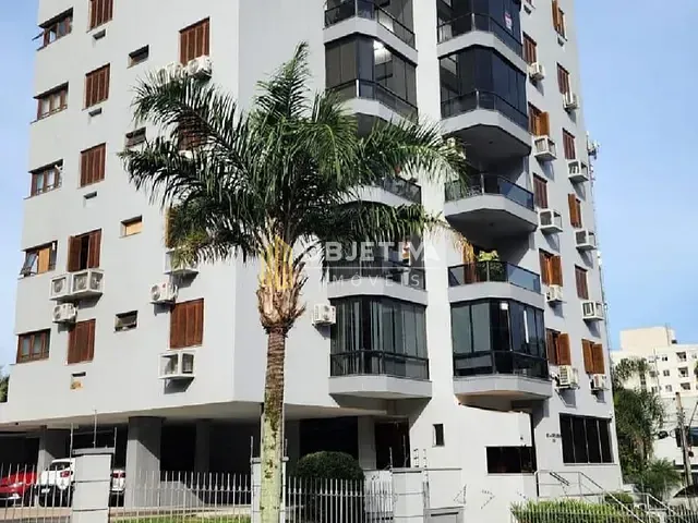 Apartamento com 276m² 3 quartos e 3 banheiros, à venda, no bairro Vila Rosa em Novo Hamburgo