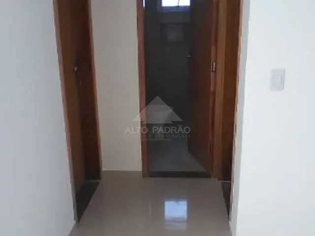 Apartamento com 50m² 2 quartos e 1 banheiro, à venda, no bairro Jardim do Estádio em Santo André