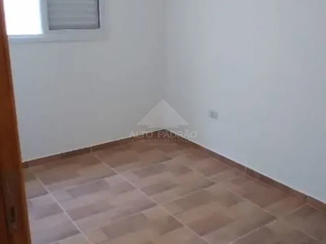 Apartamento com 50m² 2 quartos e 1 banheiro, à venda, no bairro Jardim do Estádio em Santo André