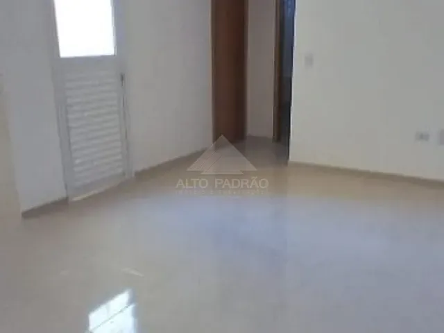 Apartamento com 50m² 2 quartos e 1 banheiro, à venda, no bairro Jardim do Estádio em Santo André