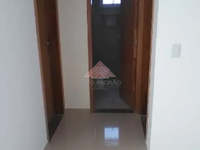 Apartamento com 50m² 2 quartos e 1 banheiro, à venda, no bairro Jardim do Estádio em Santo André