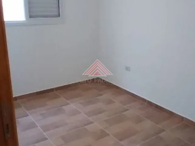 Apartamento com 50m² 2 quartos e 1 banheiro, à venda, no bairro Jardim do Estádio em Santo André
