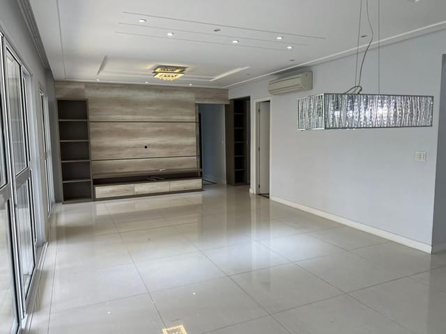 Foto do Apartamento - Belíssimo Apartamento com 3 dormitórios, sendo 3 suítes à venda, 156 m² por R$ 1.200.000 - Jardim das Indústrias - São José dos Campos/SP | RUSSI IMÓVEIS