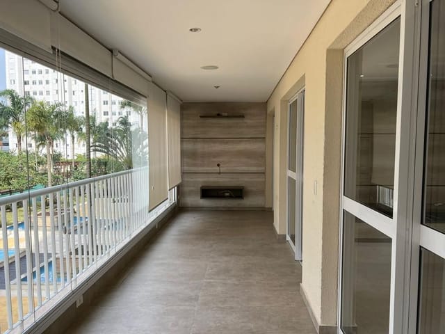 Foto do Apartamento - Belíssimo Apartamento com 3 dormitórios, sendo 3 suítes à venda, 156 m² por R$ 1.200.000 - Jardim das Indústrias - São José dos Campos/SP | RUSSI IMÓVEIS