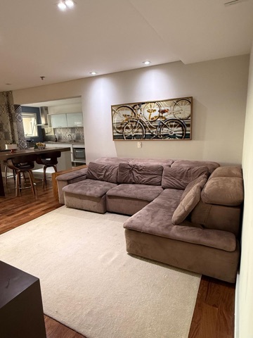 Apartamento com 258m² 3 quartos e 5 banheiros, para alugar, no bairro Alphaville Empresarial em BARUERI