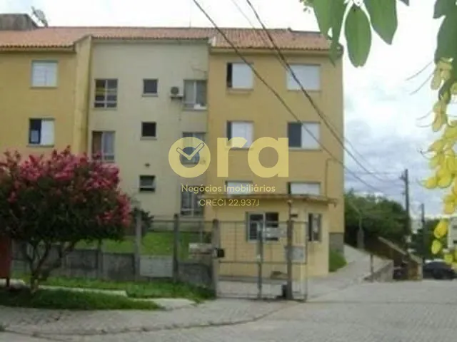 Apartamento 2 quartos e 1 banheiro, à venda, no bairro Três Vendas em Pelotas