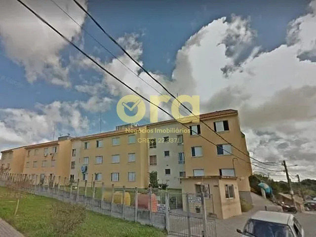 Apartamento 2 quartos e 1 banheiro, à venda, no bairro Três Vendas em Pelotas