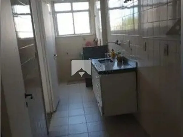 Apartamento com 90m² 2 quartos e 2 banheiros, à venda, no bairro Santa Rosa em Niterói