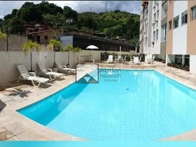 Apartamento com 90m² 2 quartos e 2 banheiros, à venda, no bairro Santa Rosa em Niterói