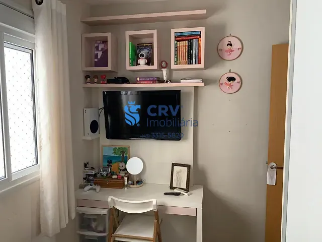 Apartamento com 130m² 3 quartos e 2 banheiros, à venda, no bairro Gleba Fazenda Palhano em Londrina