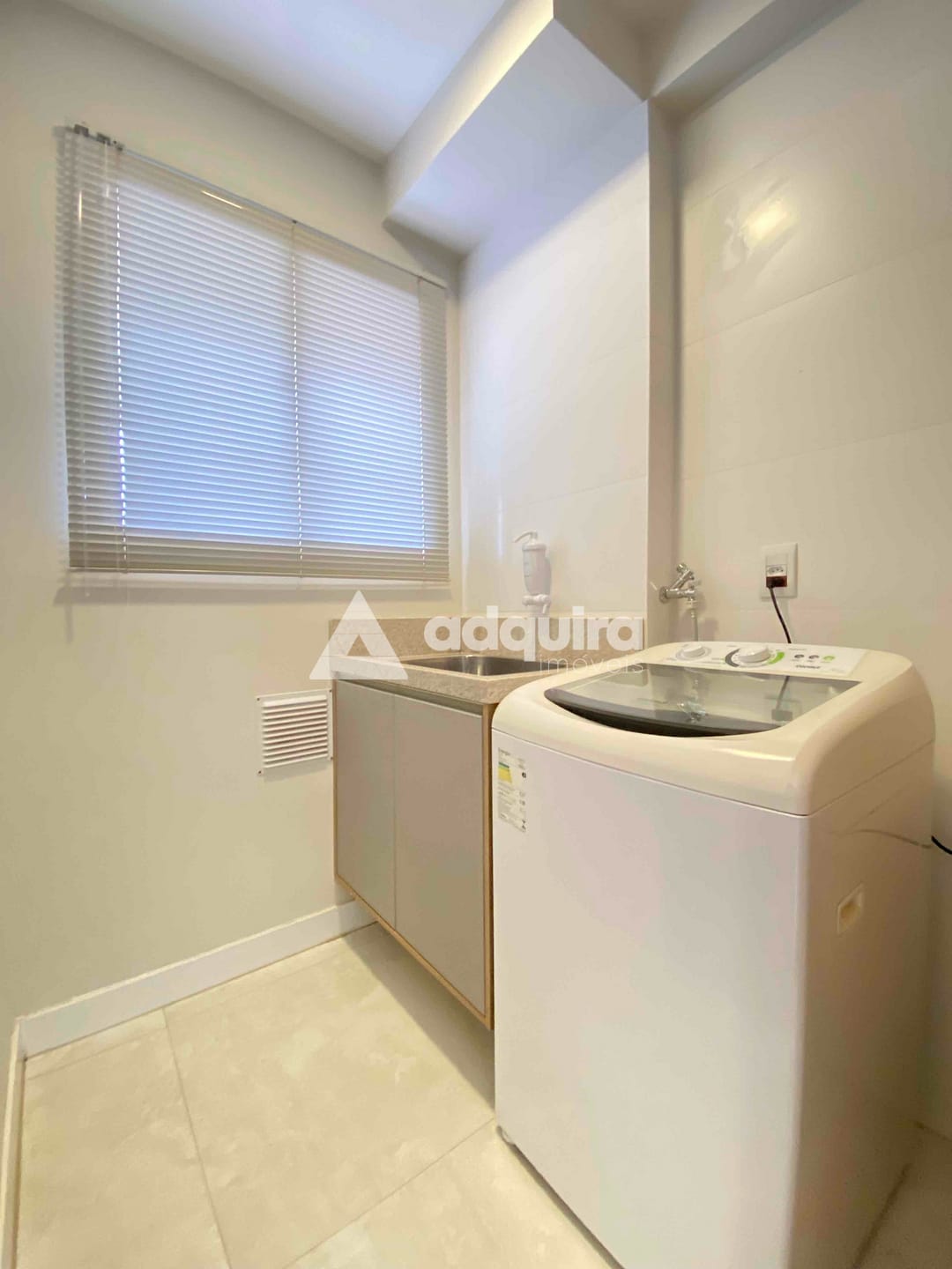 Apartamento à venda com 2 quartos, 50m² - Foto 5