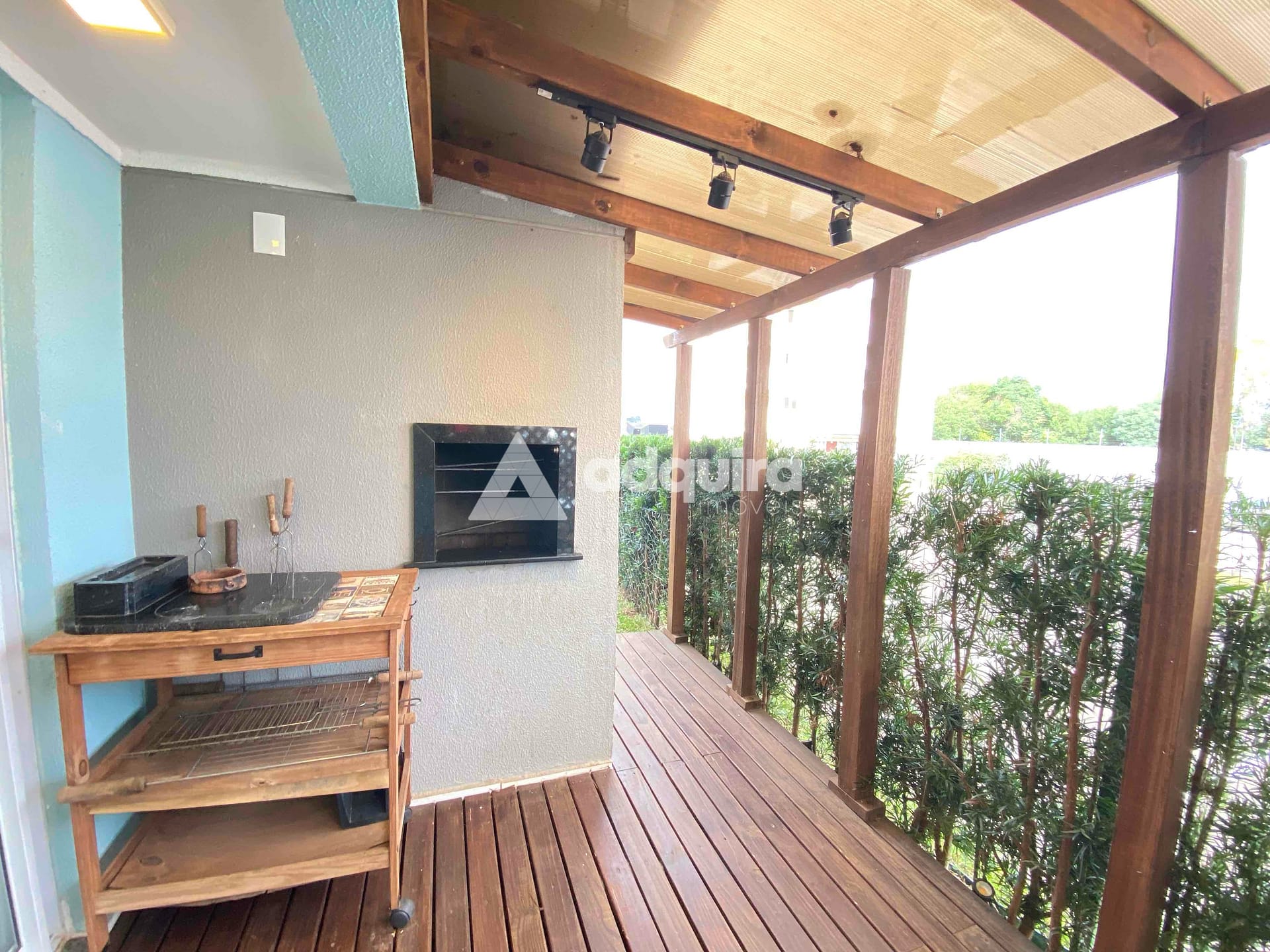Apartamento à venda com 2 quartos, 50m² - Foto 8