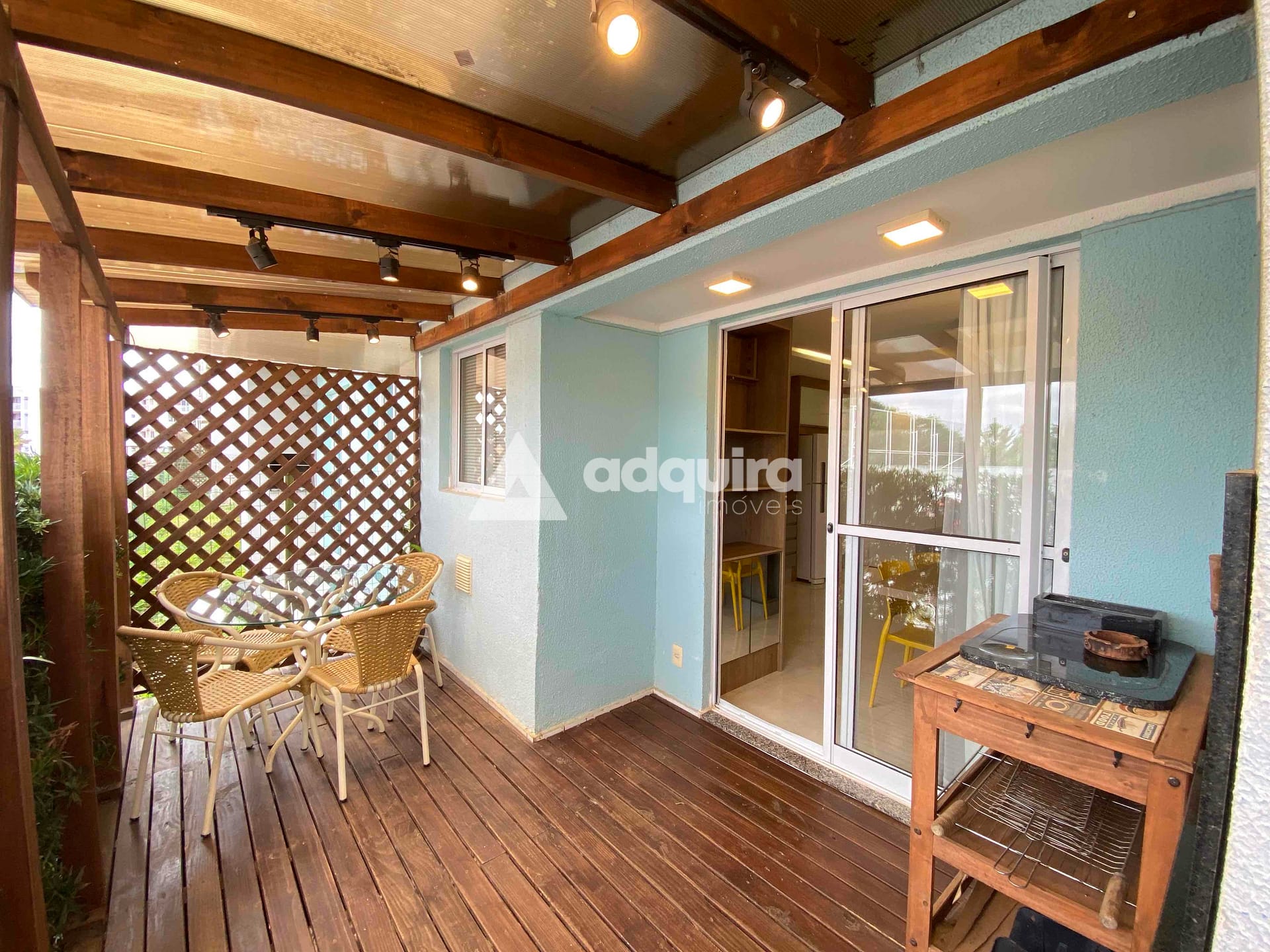 Apartamento à venda com 2 quartos, 50m² - Foto 10