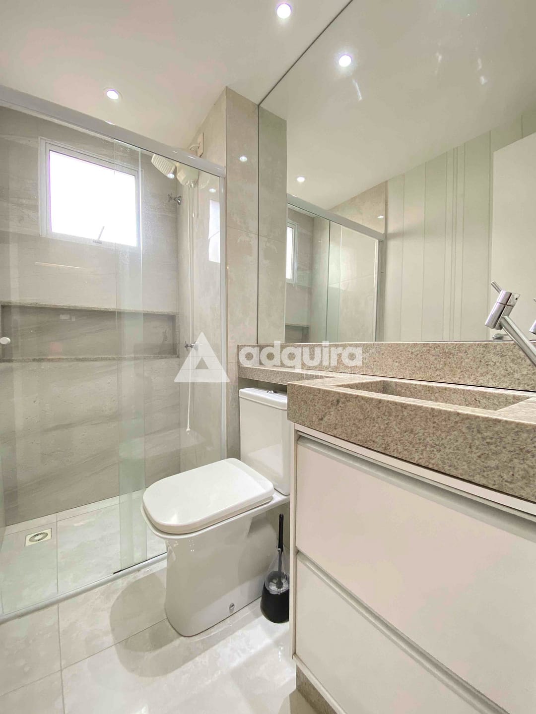 Apartamento à venda com 2 quartos, 50m² - Foto 12