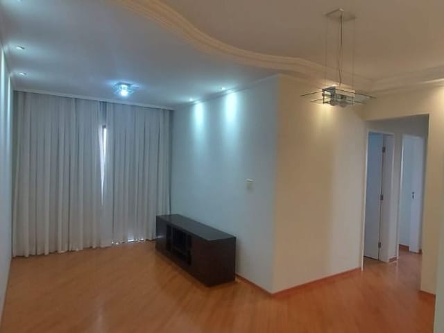 Foto do Apartamento - Apartamento com 3 dormitórios para alugar, 75 m² por R$ 2.100,00/mês - Jardim Satélite - São José dos Campos/SP | INDEPENDENCE NEGOCIOS IMOBILIARIOS LTDA