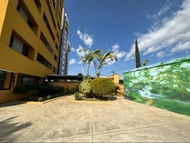 Foto do Apartamento - Apartamento com 3 dormitórios à venda, 70 m² por R$ 415.000,00 - Jardim Ana Maria - Sorocaba/SP | Paula Santos Imóveis