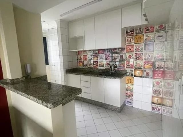 Foto do Apartamento - Apartamento com 3 dormitórios à venda, 70 m² por R$ 415.000,00 - Jardim Ana Maria - Sorocaba/SP | Paula Santos Imóveis