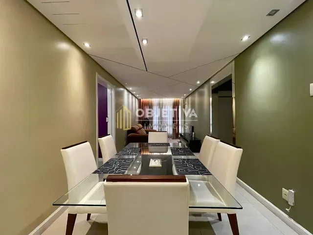 Apartamento 2 quartos e 1 banheiro, para alugar, no bairro Guarani em Novo Hamburgo
