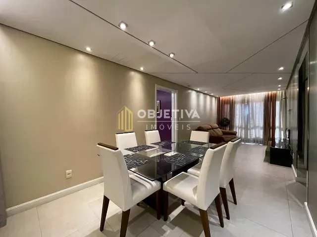 Apartamento 2 quartos e 1 banheiro, para alugar, no bairro Guarani em Novo Hamburgo