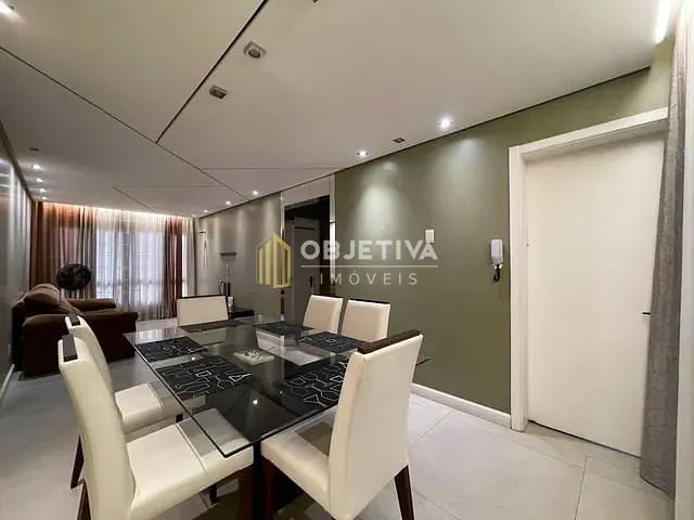Apartamento 2 quartos e 1 banheiro, para alugar, no bairro Guarani em Novo Hamburgo