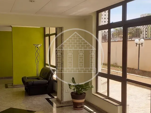 Apartamento com 110m² 3 quartos e 1 banheiro, à venda, no bairro Vila Gumercindo em São Paulo