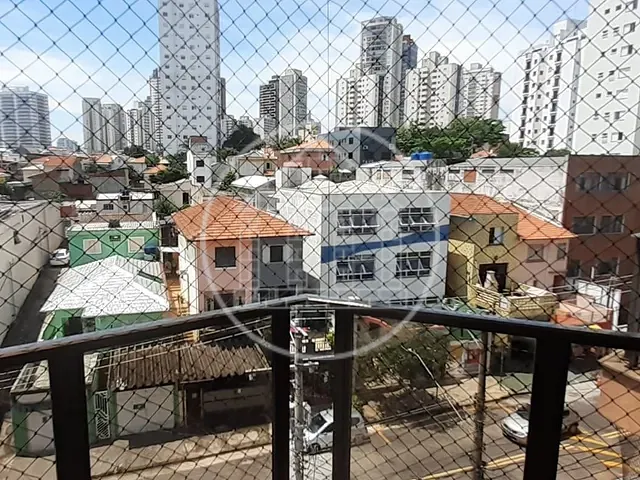 Apartamento com 110m² 3 quartos e 1 banheiro, à venda, no bairro Vila Gumercindo em São Paulo