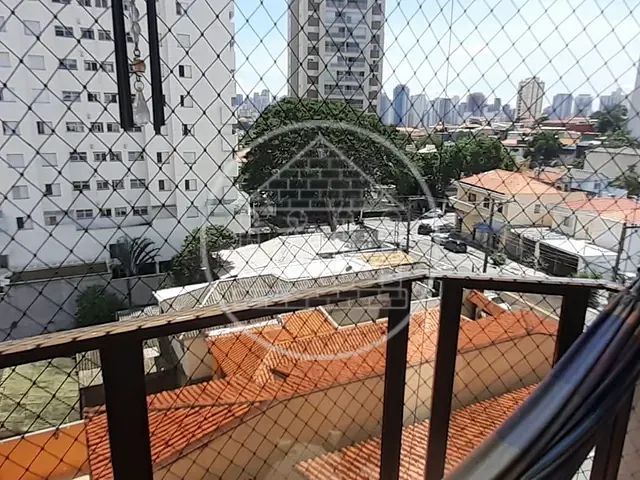 Apartamento com 110m² 3 quartos e 1 banheiro, à venda, no bairro Vila Gumercindo em São Paulo
