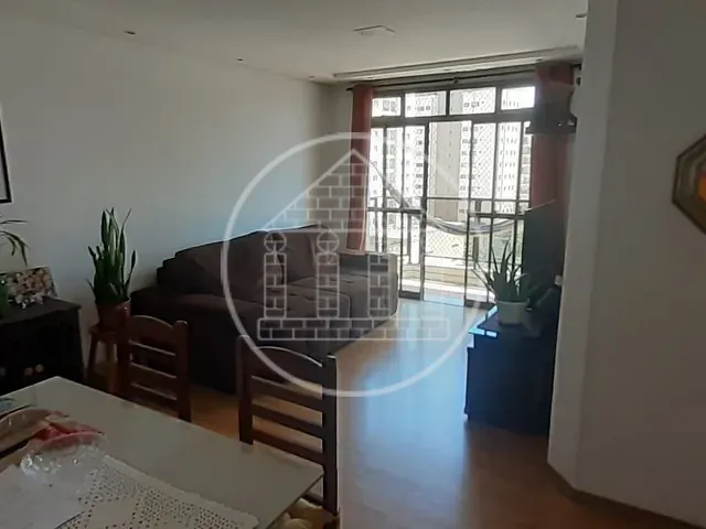 Apartamento com 110m² 3 quartos e 1 banheiro, à venda, no bairro Vila Gumercindo em São Paulo