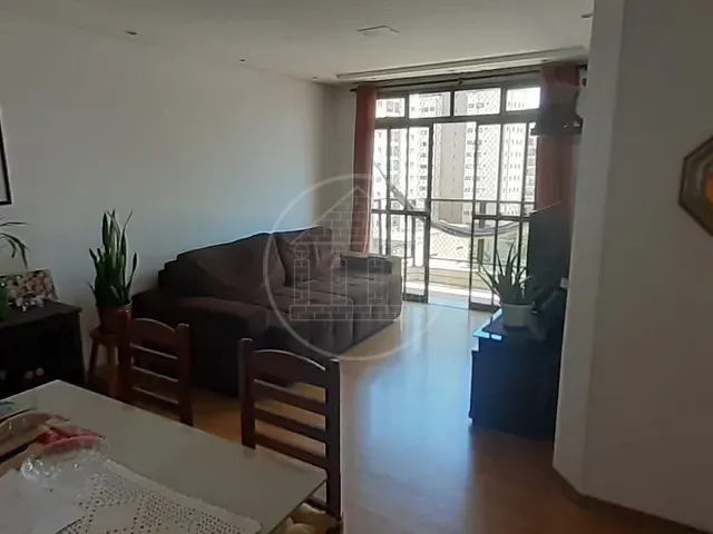 Apartamento com 110m² 3 quartos e 1 banheiro, à venda, no bairro Vila Gumercindo em São Paulo