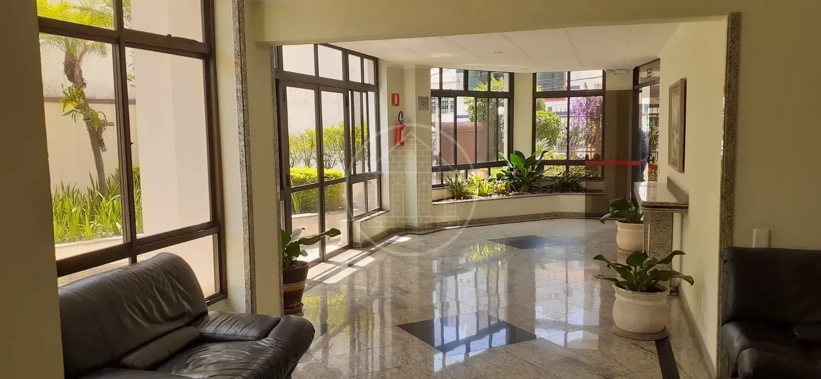 Apartamento, 3 quartos, 110 m² - Foto 6