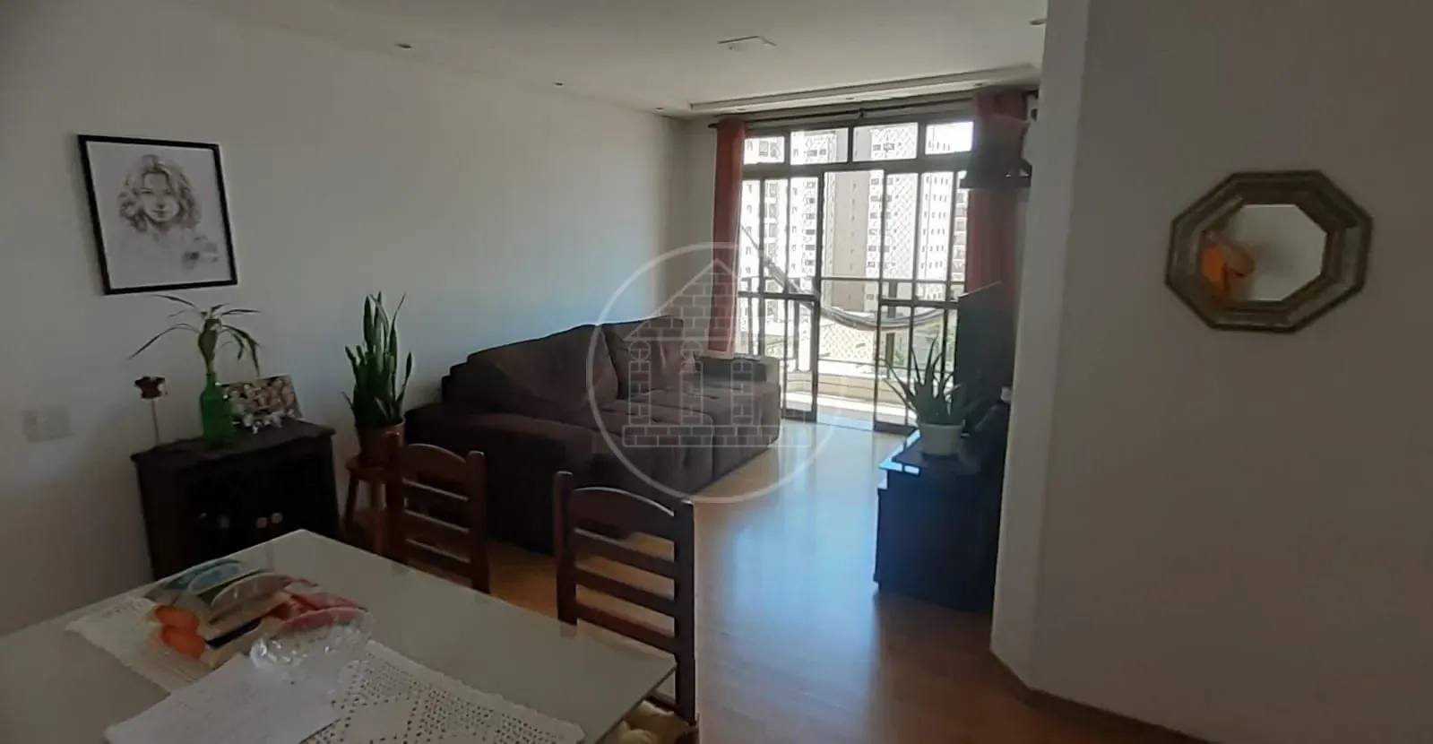 Apartamento, 3 quartos, 110 m² - Foto 2