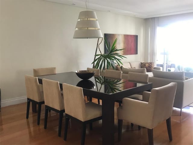 Foto do Apartamento - Apartamento belíssimo com 4 dormitórios, 160 m² - venda por R$ 1.390.000 ou aluguel por R$ 4.600/mês - Jardim São Dimas - São José dos Campos/SP | RUSSI IMÓVEIS