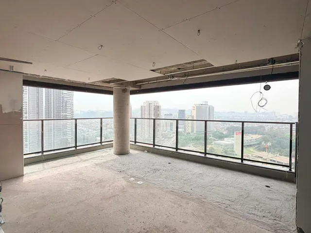 Apartamento com 112m² 3 quartos e 4 banheiros, à venda, no bairro Alphagran Alphaville em Barueri