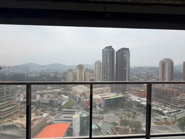 Apartamento com 112m² 3 quartos e 4 banheiros, à venda, no bairro Alphagran Alphaville em Barueri