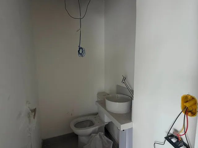 Apartamento com 112m² 3 quartos e 4 banheiros, à venda, no bairro Alphagran Alphaville em Barueri