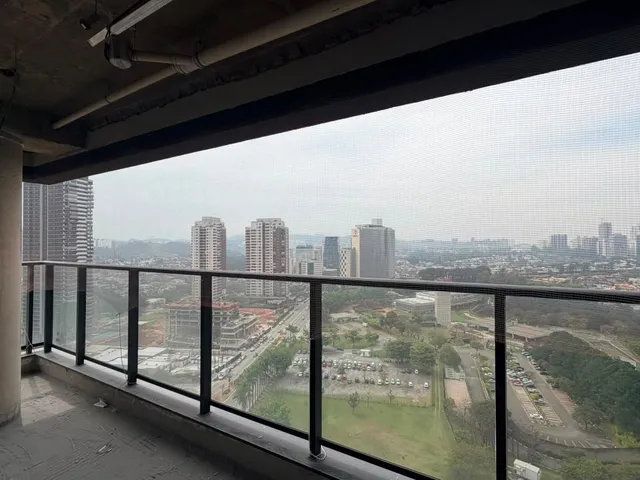Apartamento com 112m² 3 quartos e 4 banheiros, à venda, no bairro Alphagran Alphaville em Barueri