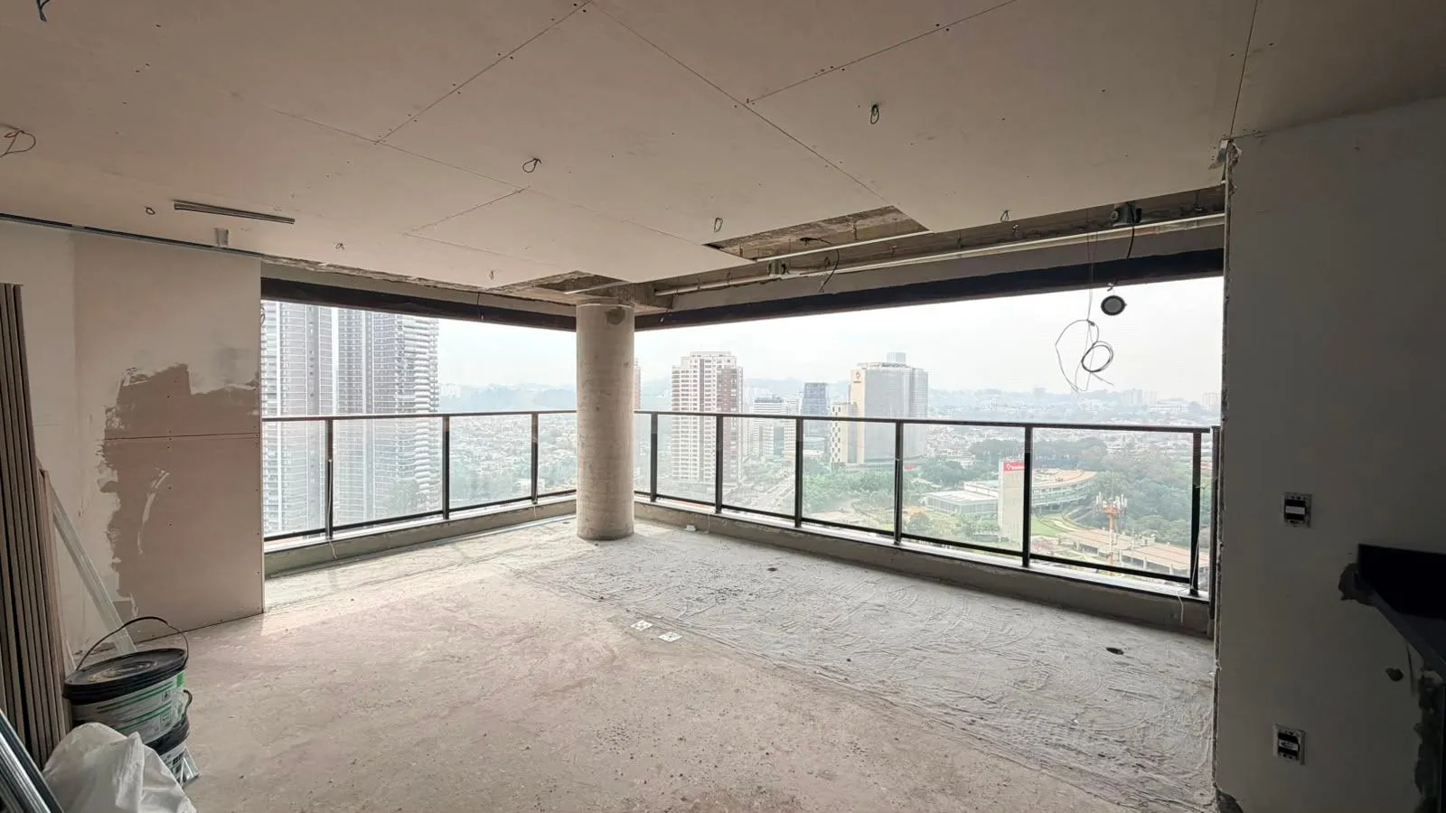 Apartamento em Alphagran Alphaville — foto 1