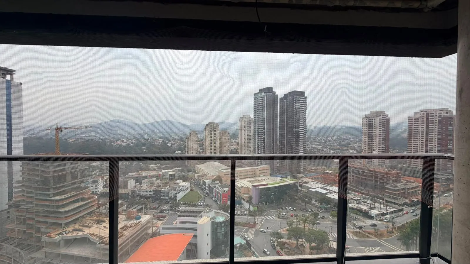 Apartamento em Alphagran Alphaville — foto 3