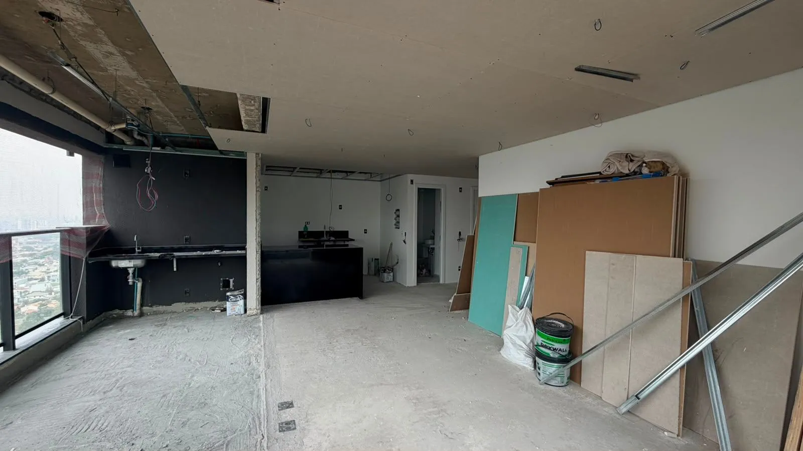 Apartamento em Alphagran Alphaville — foto 4