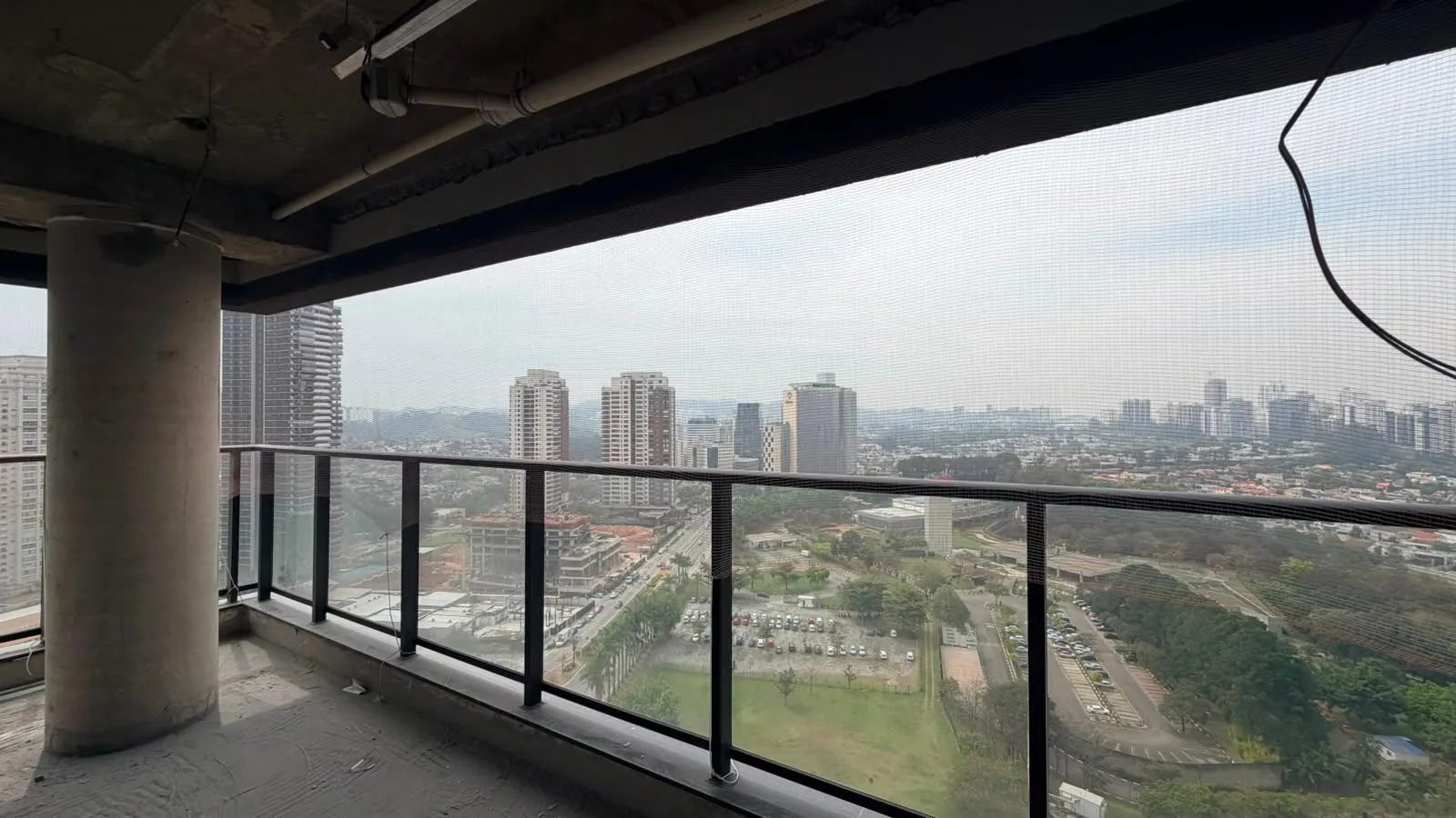 Apartamento em Alphagran Alphaville — foto 2