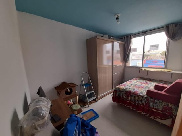 Apartamento 3 quartos e 1 banheiro, à venda, no bairro Centro em Pelotas
