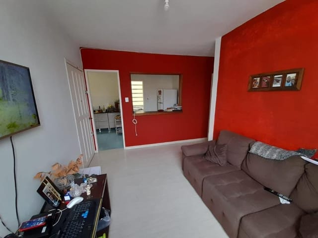 Apartamento 3 quartos e 1 banheiro, à venda, no bairro Centro em Pelotas