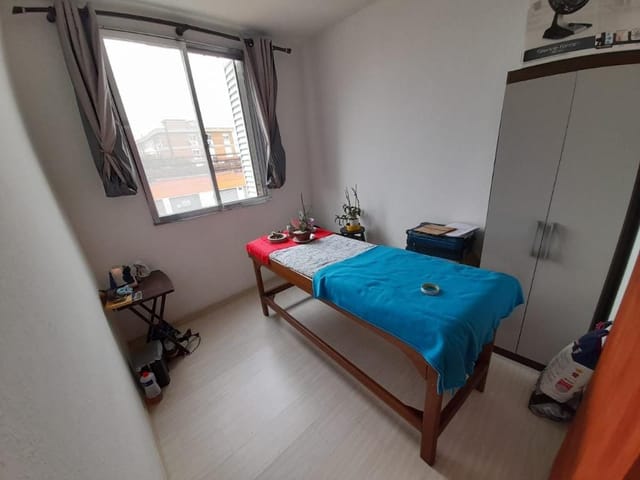 Apartamento 3 quartos e 1 banheiro, à venda, no bairro Centro em Pelotas