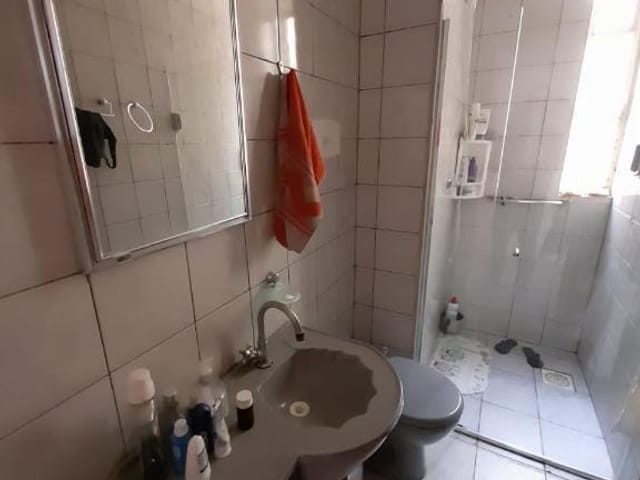 Apartamento 3 quartos e 1 banheiro, à venda, no bairro Centro em Pelotas