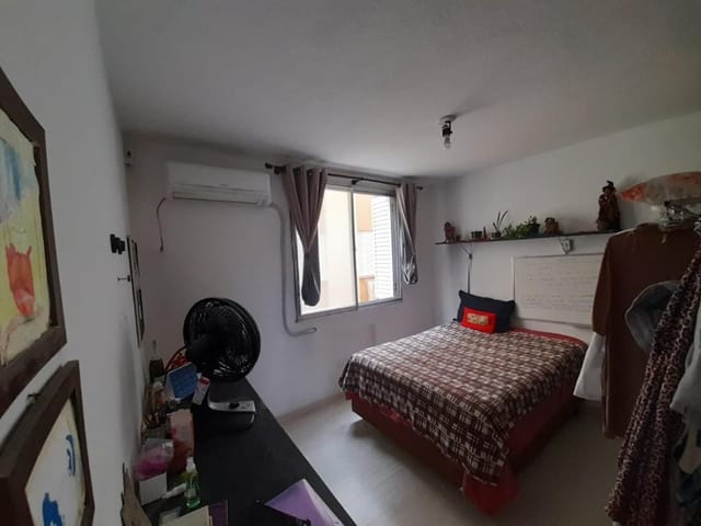 Apartamento 3 quartos e 1 banheiro, à venda, no bairro Centro em Pelotas